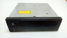 PEUGEOT 607 9D, 9U CD-Wechsler