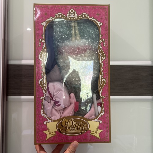 Puppe pullip nanette - puppe,
