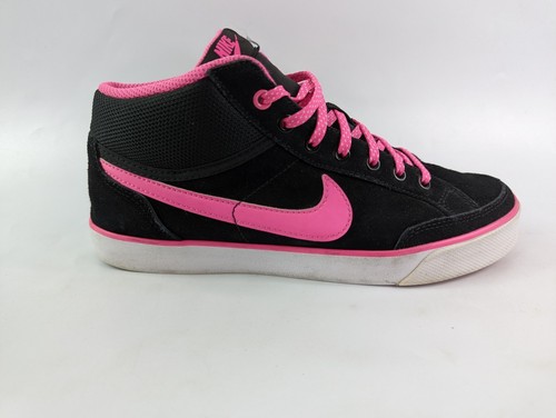 Nike mädchen capri schwarz - capri,