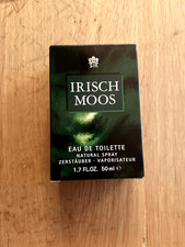 Sir, Eau de Toilette Irisch