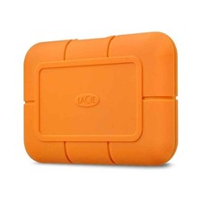 LACIE 500GB Rugged SSD