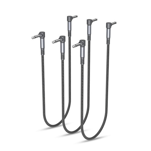 Gitarren patchkabel 60cm - gitarren,