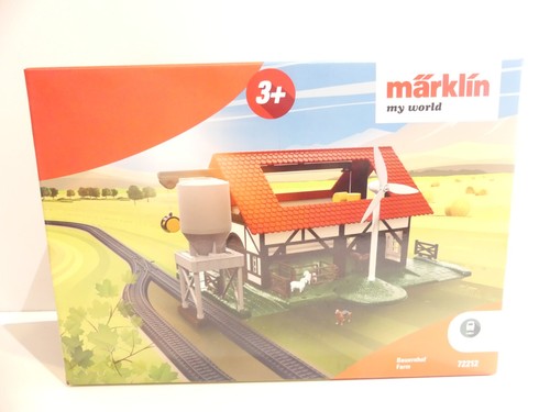 Märklin world 72212 - my, h0