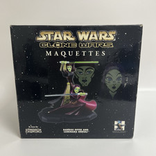 Star wars gentle - star, giant
