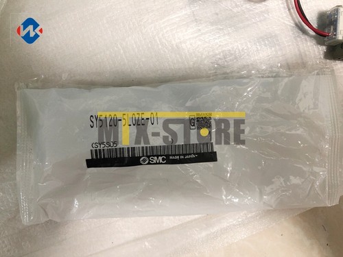 1pcs new for smc solenoid - new,