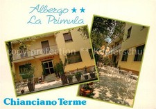 Chianciano Terme Albergo La Primula