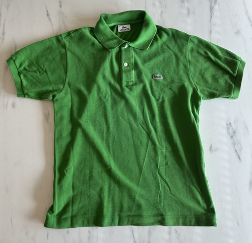 Lacoste herren polo shirt - polo,