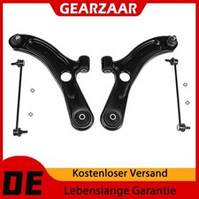 Querlenker Satz Vorderachse