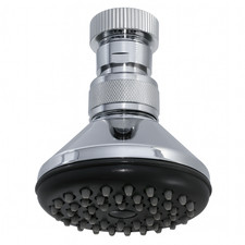 Duschkopf Kopfbrause Ø 70mm