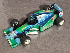 Minichamps 1:18 Benetton Ford B194 Michael Schumacher 1994