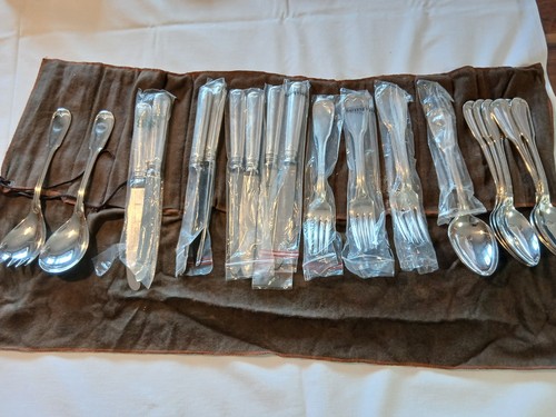 Hochwertiges besteckset von - hochwertiges,