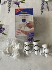 GENIUS DOSIERSPENDER 3er SET