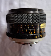 Weitwinkelobjektiv für