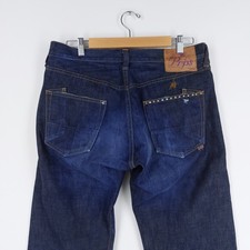 PRPS Herren W34 L30,5 Navy