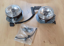 Mercedes-Benz CLS C219 63 AMG Nebelscheinwerfer Hella A2308200556 2010 Original