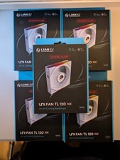 Lian Li Uni Fan TL 120 RGB