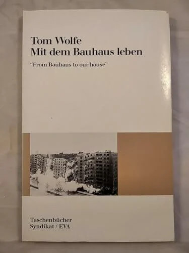 Mit dem bauhaus leben from - dem,