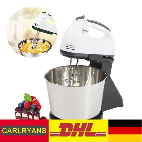 Teigknetmaschine - 1.7l,