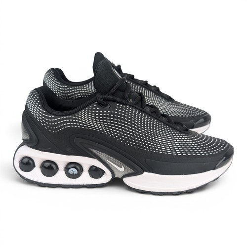 Nike air max - air, black