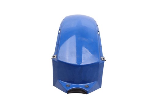Kotflügel vorne blau