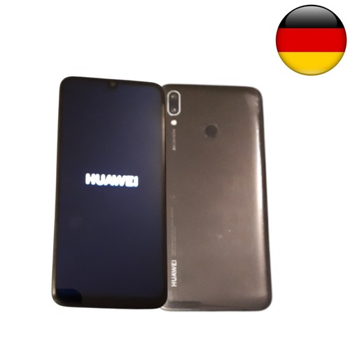 Huawei smart dual sim - sim, 2019
