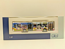 1:87 Rietze 73479 MB Citaro C2 '15 VHP, Hameln umweltfreundlich ans Ziel