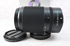 Nikon Z Nikkor Z DX 50-250