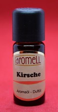 Aromaöle aromell, Duftöle