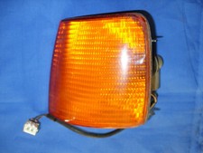 VW Passat 35i Blinker links original Hella mit Lampenfassung 357953049