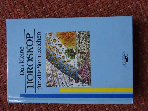 Buch das kleine horoskop für - buch,