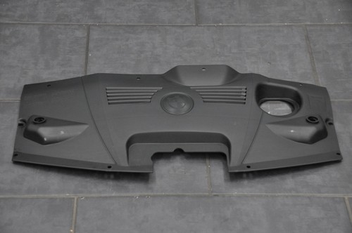 Motorabdeckung bmw e85 - z4, e86