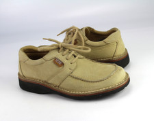 Camel Active Gr.41,5 Uk.7,5 Herren Comfort Halbschuhe Slipper Sneaker  TOP H 833
