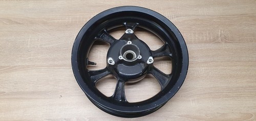 Yamaha tricity 125 - tricity,