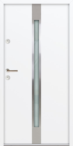 Aktion nebeneingangstür - aktion!,