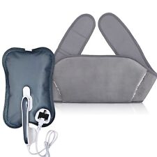 Wiederaufladbare Wärmflasche