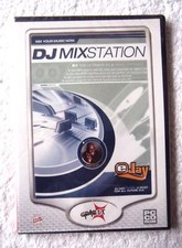 10931 - DJ MixStation