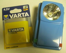 Metall Taschenlampe m