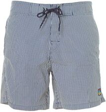 Shiwi Herren Badeshorts Boardshorts Badehose Swimshorts Shorts Blau XL L2432