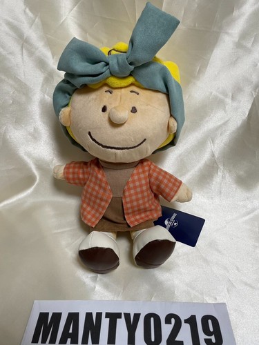 Usj exclusive peanuts - peanuts, snoopy