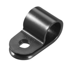 100pcs Nylon R-Type Cable