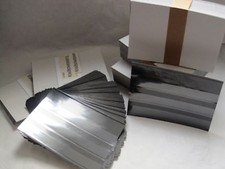 100 Leuchtturm Einsteckkarten