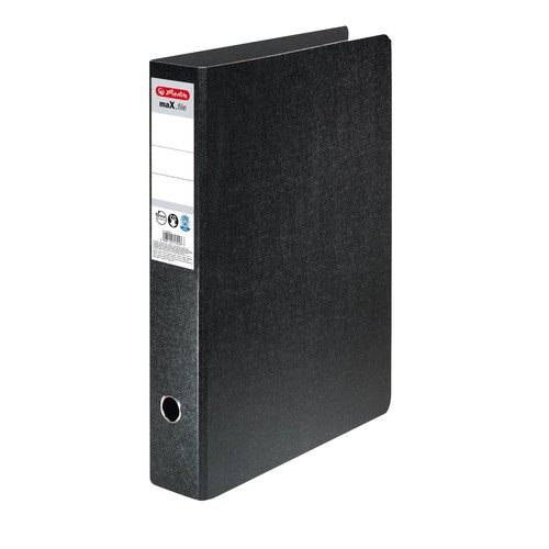 Herlitz 10842383 ordner a3hoch - herlitz,
