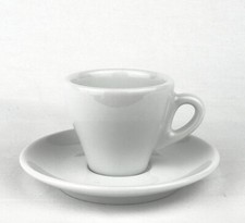 Dickwandige Espressotasse |