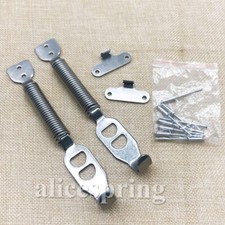 Schnellverschluss Motorhauben