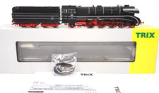 Trix H0 22125 DC Dampflok BR