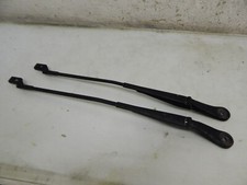 Wischerarm Scheibenwischerarm Opel Zafira Tourer BJ2014 Vorne Paar 422055