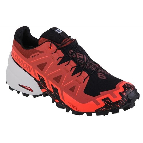 Salomon spikecross gtx m - salomon,