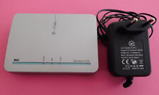 T-Com Speedport 200 DSL Internet Modem mit Netzgerät