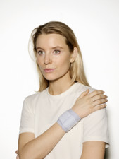 Sporlastic Handgelenkbandage mit Stabilisierungsband Hand Bandage Manschette