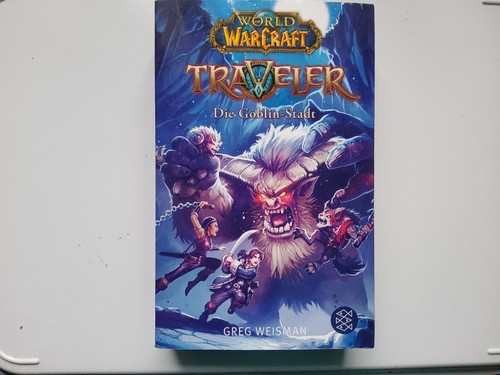 World warcraft traveler - world,